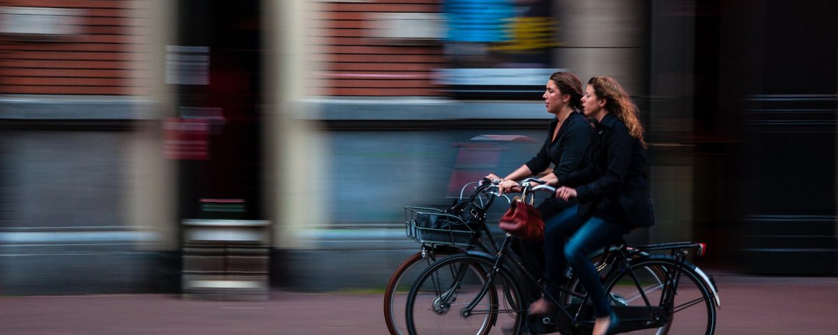 voordelen fietsplan medewerkers