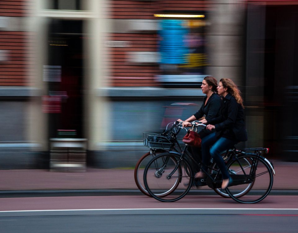 voordelen fietsplan medewerkers